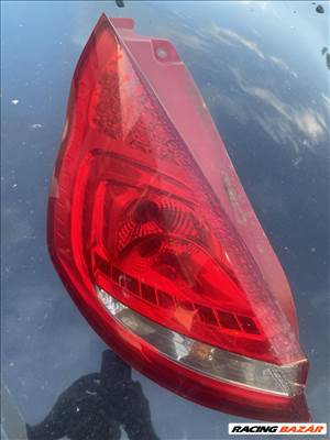 Ford Fiesta Mk6 bal hátsó lámpa