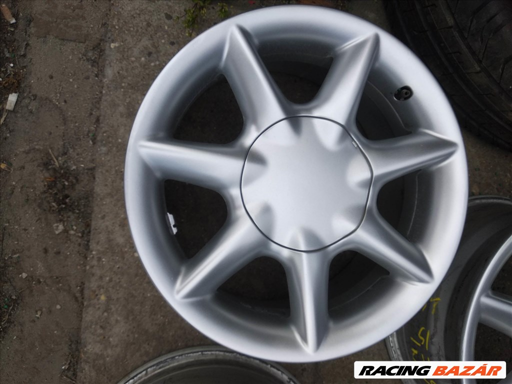5x112 15 Merci,Audi,VW,Skoda alufelni 45000ft a 4db/89/ 3. kép