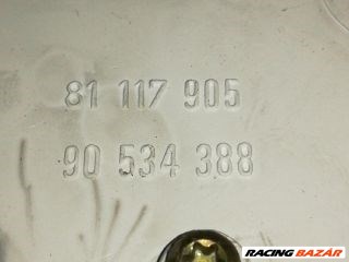 Opel Corsa B Kilométeróra *107078* 81117905 90534388 3. kép