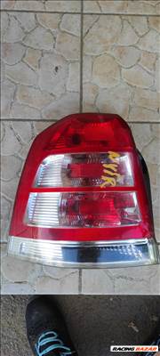 Opel Zafira B Bal hátsó lámpa 