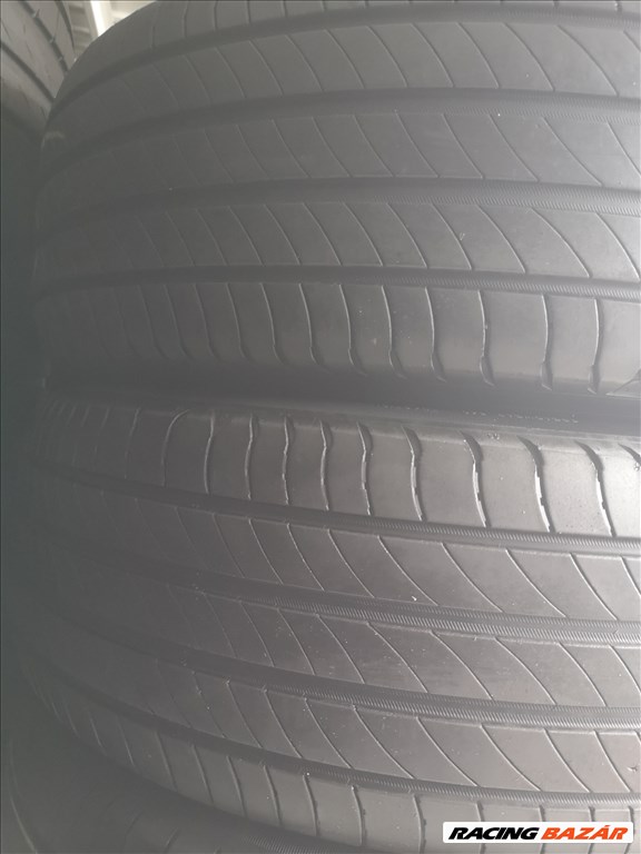  215/5517" újszerű Michelin nyári gumi gumi 4. kép