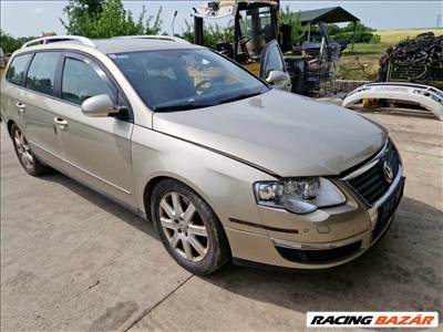 Volkswagen Passat B6 bontott alkatrészei