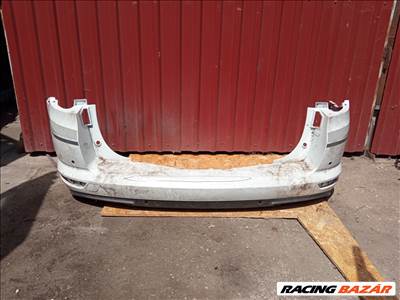 Renault Talisman Grandtour Hátsó lökhárító héj