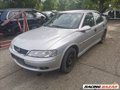 Opel Vectra B 1.6i 16V visszapillantó tükör 