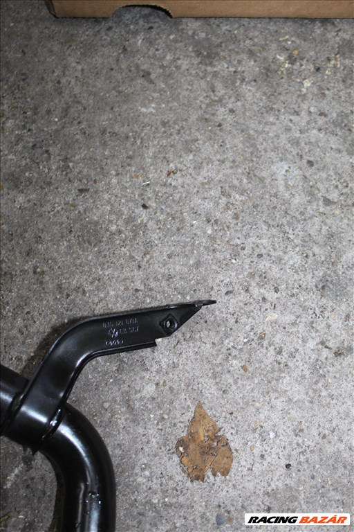 Audi A4 B7 2004-2009 2.0D vízcső 03g121473 4. kép