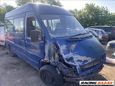 Volkswagen LT 2.8D bontott alkatrészei