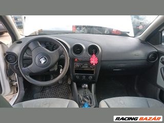 Seat Ibiza III Kilométeróra *110423* 1. kép