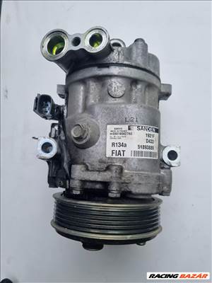 Fiat Doblo II klima kompreszor  51893889