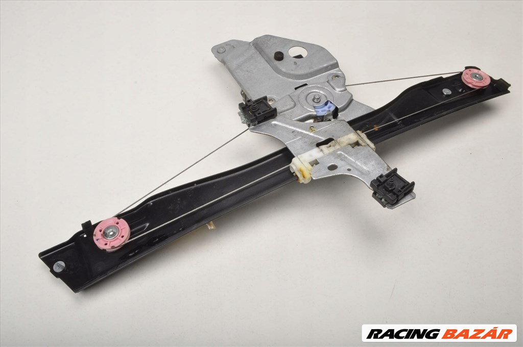 Peugeot 508 I bal első elektromos ablakemelő  9688808280 2. kép