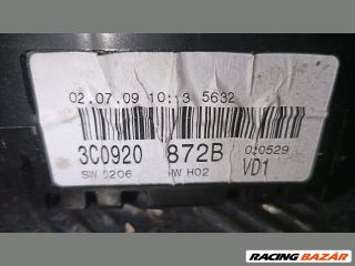 Volkswagen Passat B6 2.0 TDI Kilométeróra *122458* 3c0920872b 3. kép