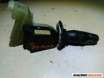 Ford Mondeo Mk1 Jobb Kormánykapcsoló Ablaktörlő /42230/ 97bg17k478cb
