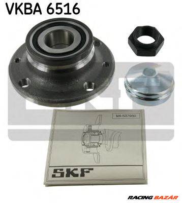 SKF VKBA 6516 - kerékcsapágy készlet FIAT