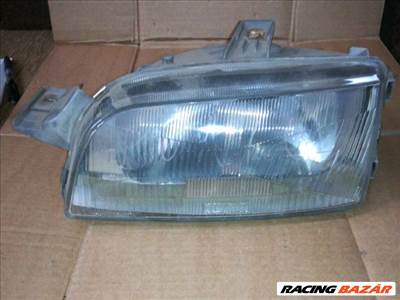 Fiat Punto I Fényszóró Bal "112528"