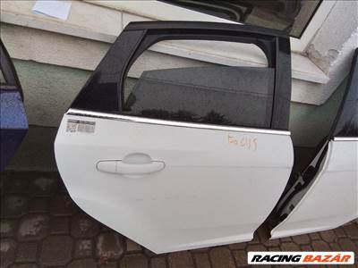 Ford Focus Mk3 ajtó, több színben 54000.-ft