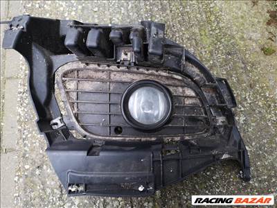 A1698850622 és A2518200856 R0302 Mercedes W169 ködlámpa díszrács 