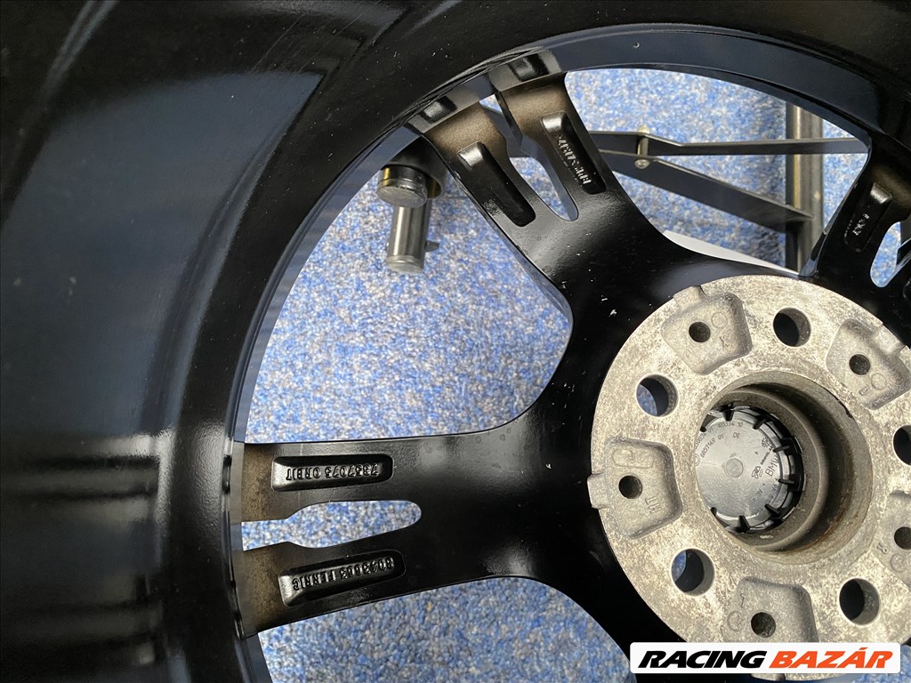 BMW 19 gyári alufelni felni, 5x112, F90 M5   (3105) 3. kép