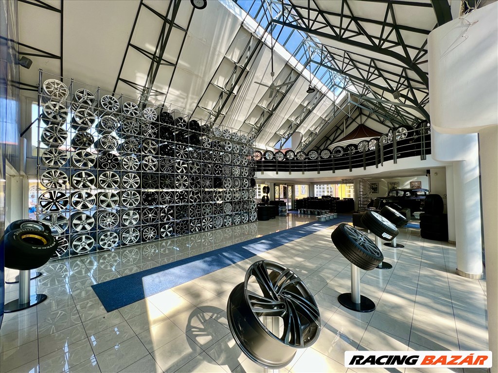 BMW 19 gyári alufelni felni, 5x112, F90 M5   (3105) 10. kép