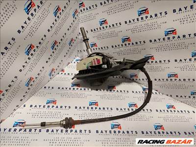 BMW E46 automata váltó kulissza fokozatválasztó eladó (151064) 7515261