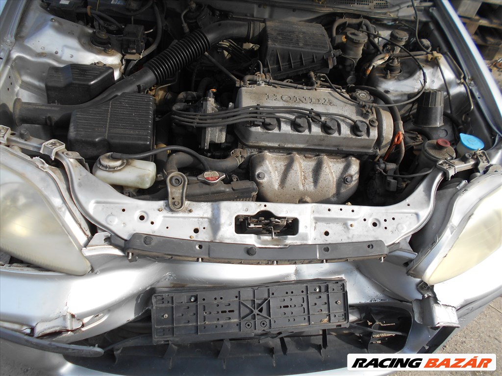 Eladó Honda Civic 1.4i (1396 cm³, 75 PS) 3. kép