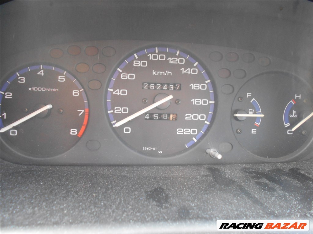 Eladó Honda Civic 1.4i (1396 cm³, 75 PS) 4. kép