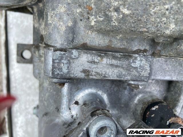 Volkswagen Transporter T5 VW TRANSPORTER V Dobozos 2.0 TDI LRS váltó 3. kép