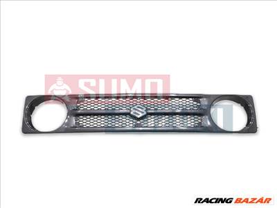 Suzuki Samurai hűtődíszrács szett 72111-57C20