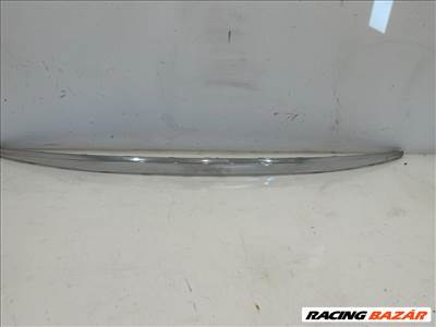 BMW F07 5GT 530 535 540 550 csomagtérajtó króm ajtó díszléc  51137211167