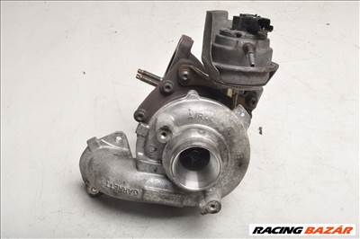 Peugeot Partner II, Peugeot 508 I turbó 9663199080