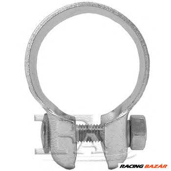 FA1 951-963 - kipufogó csőkapcsoló BMW