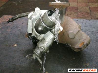 Peugeot 406 Turbó "100972" 9649588680