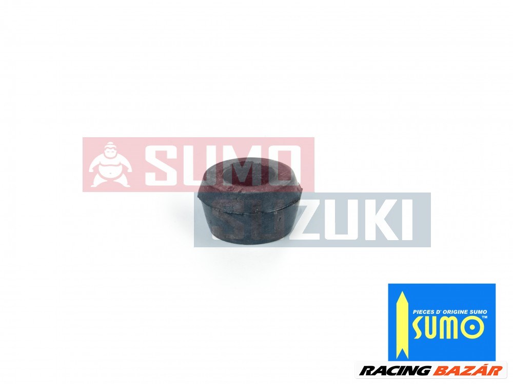 Suzuki Samurai lengéscsillapító alsó szilent  1. kép