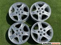 5x114.3 15" Nissan gyári alufelni 6Jx15h2 ET40