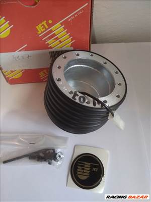 Suzuki Swift Gimuni biztonsági kormányagy, kormány adapter, 4107
