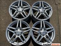 4db ATS 17″ Mercedes-Benz C205 – Vito – A – B alufelni. (3265)