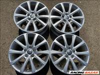 4db Oxxo 17″ Audi alufelni. (3268)