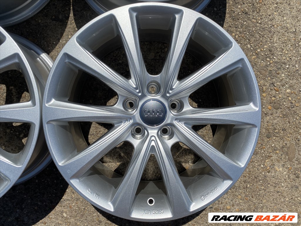 4db Oxxo 17″ Audi alufelni. (3268) 2. kép