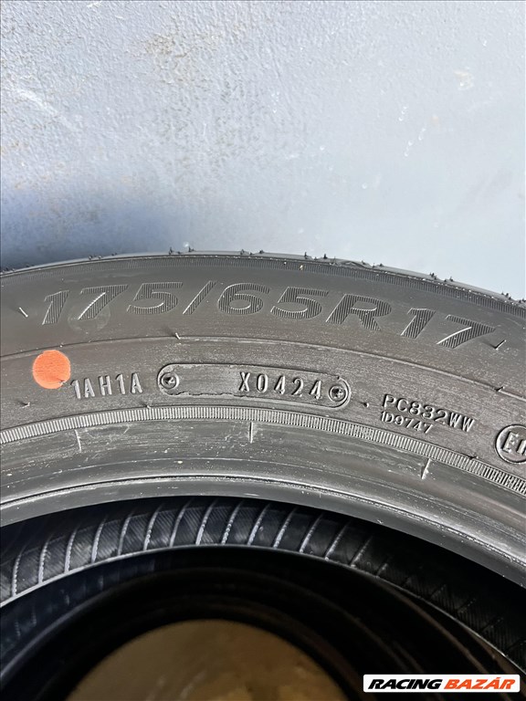  175/6517" új Falken Ecoslim 4db H  5. kép