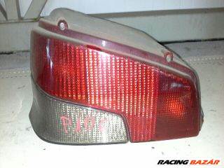 Peugeot 106 Bal Hátsó Lámpa *13030*