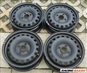 4x100 Gyári Vw Lemezfelni 14" Polo, Up