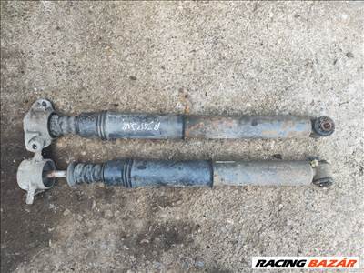 Peugeot 307 SW HDi 90 hátsó lengéscsillapító párban