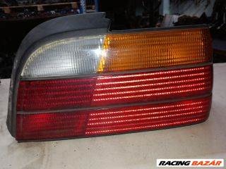 BMW M3 E36 Jobb Hátsó Lámpa *107477* 1387652