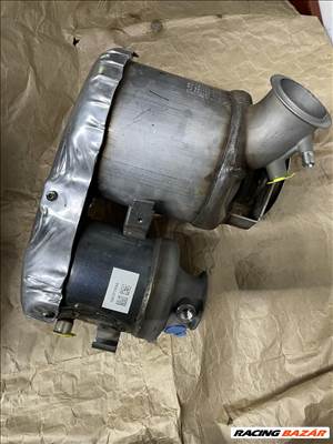 Audi-Vw-Skoda 2.0TDI részecskeszűrő DPF 04l131670l 04l131671nx