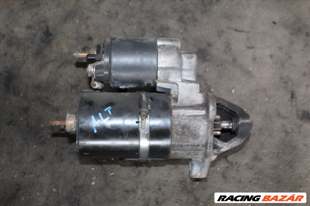 Volkswagen Passat B5 2.0B 1996-2005 önindító 1005821993 1. kép