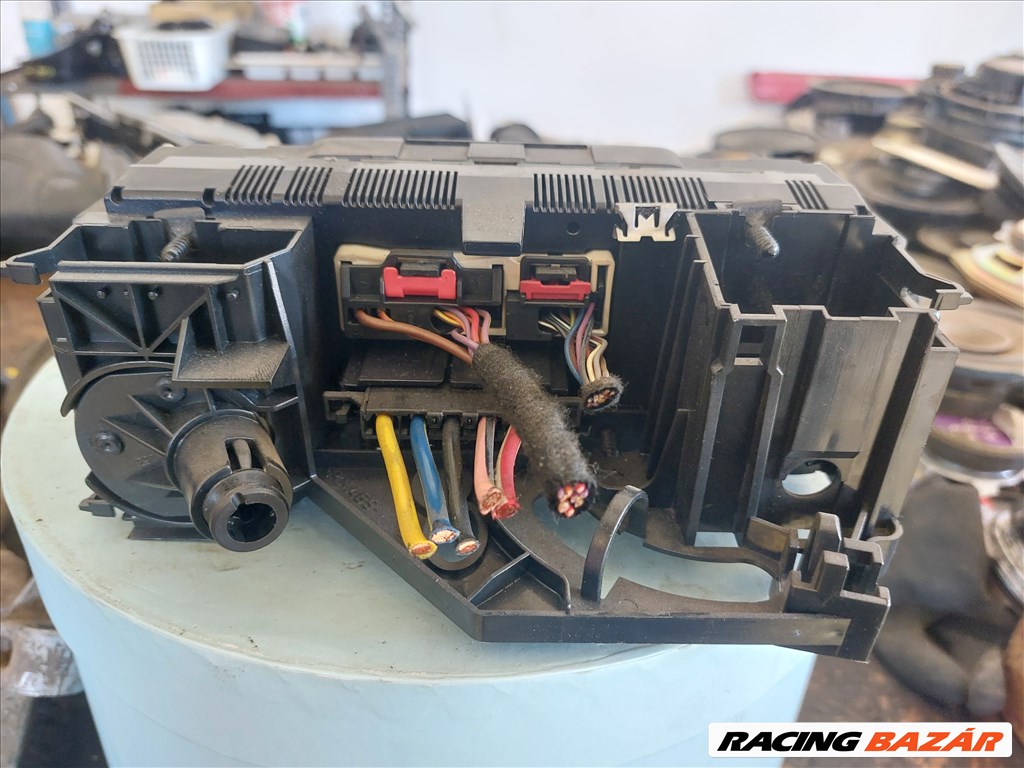 Seat Leon II Altea Toledo III fűtéskapcsoló panel  2. kép