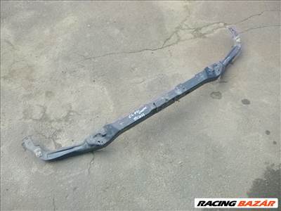 Citroën C4 Picasso I 2006 ELSŐ zárhíd rész Homlokfal (Üres lemez)