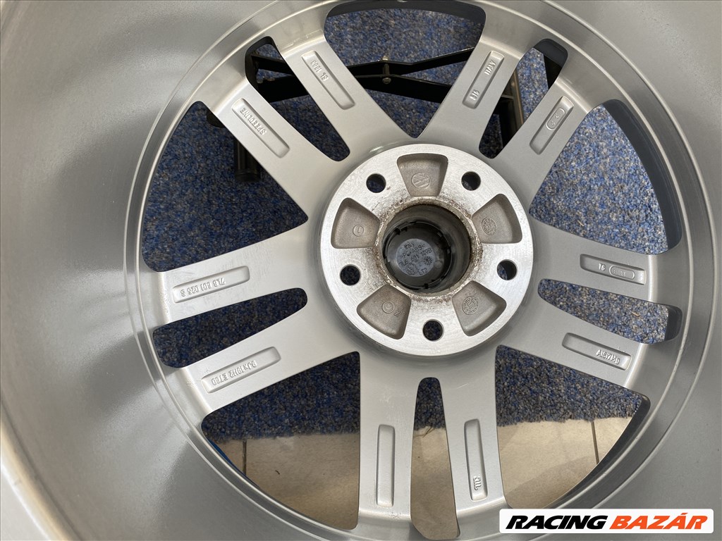 Volkswagen 19 gyári alufelni felni, 5x130, Touareg   (3200) 2. kép
