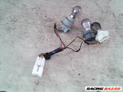KIA CEED 2006.10-2009.07 Hátsó lámpa foglalat