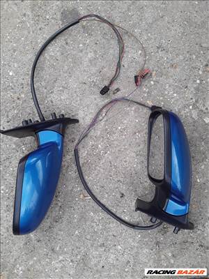 Peugeot 307 Visszapillantó Elektromosan Behajtható