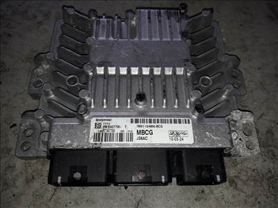 Ford Focus 2.5 Motorvezérlő / ECU 7M51-12A650-BCG