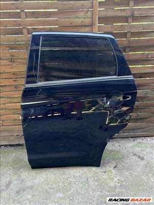 Peugeot 4008 (2011-2017) komplett bal hátsó ajtó 